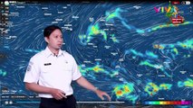 Prakiraan Cuaca 34 Kota Besar di Indonesia 30 Desember 2022