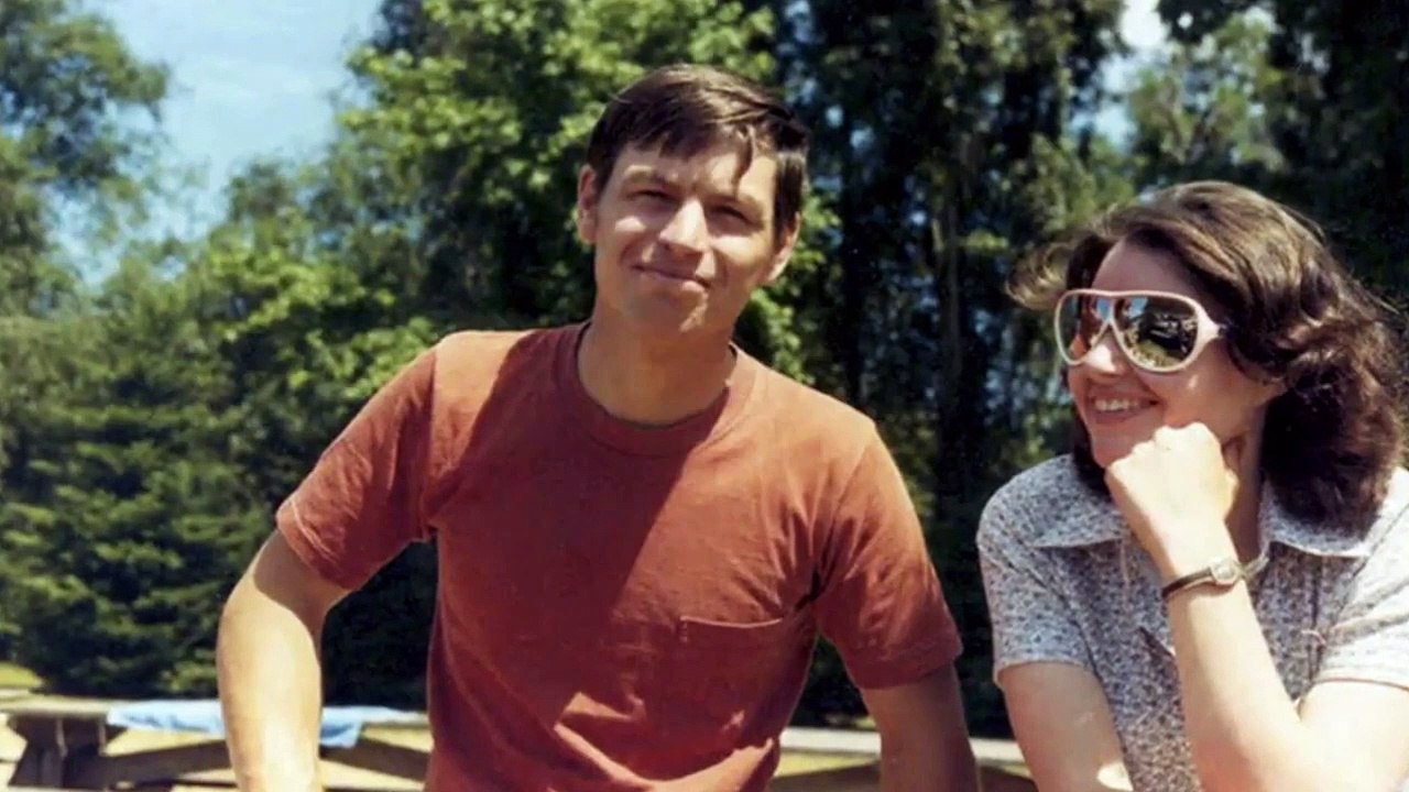 Gary Ridgway - iL Serial Killer Di Green River [DOCUMENTARIO] - Video ...