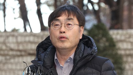 [뉴스라이더] '더탐사 대표' 구속영장 기각..."구속 사유 충분치 않아" / YTN