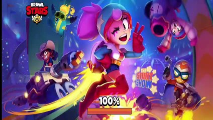 Brawl Stars | Part 78 | Gameplay Walkthrough | Hot Zone - Jessie