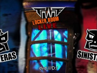 TWF Dexteras Hoedown