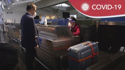 COVID-19 | MATA gesa kerajaan sekat pelancong China