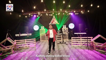 Kevin_Joko Tingkir Basanan [Official Music Video]