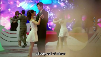 那小子不可爱 Cute Bodyguard (2022) Ep 8 Eng Sub