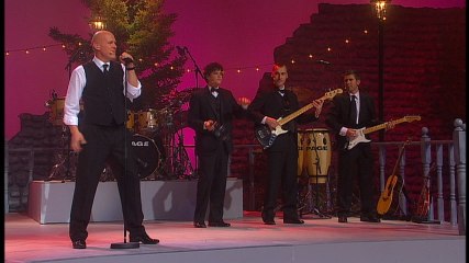 Celtic Thunder - Life With You (Live From Ontario, 2009)