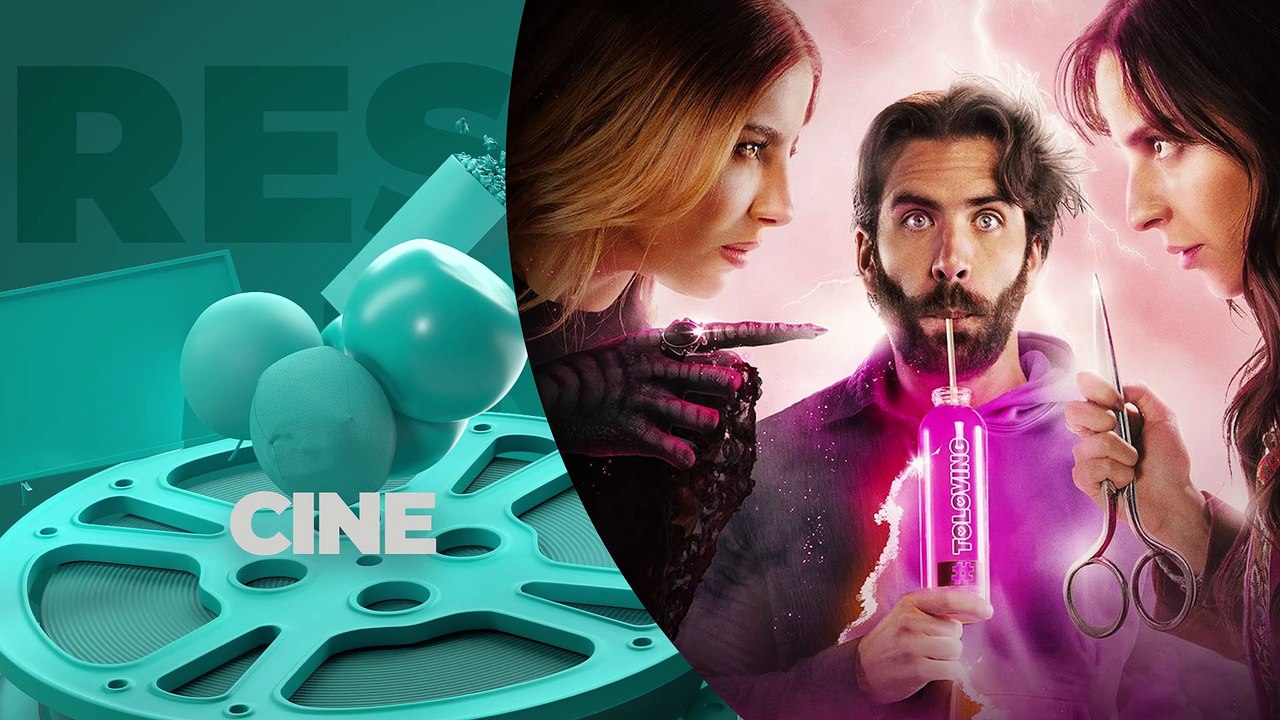 Michelle Renaud, Jenna Davis, Mau y Ricky, Stallone, Charlie Cox y más estrenos en el ‘¿QHFS?'