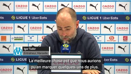 16e j. - Tudor a aimé le festival offensif