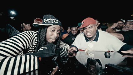 Duke Deuce - BUCK THE SYSTEM