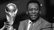 Pele qua đời: Vĩnh biệt vị vua duy nhất của thế giới bóng đá