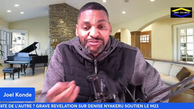 DENISE NYAKERU DANS LE VISEUR DE LA JUSTICE AFFAIRE ESPIONNAGE EN RDC AVEC ONG DU RWANDA M23