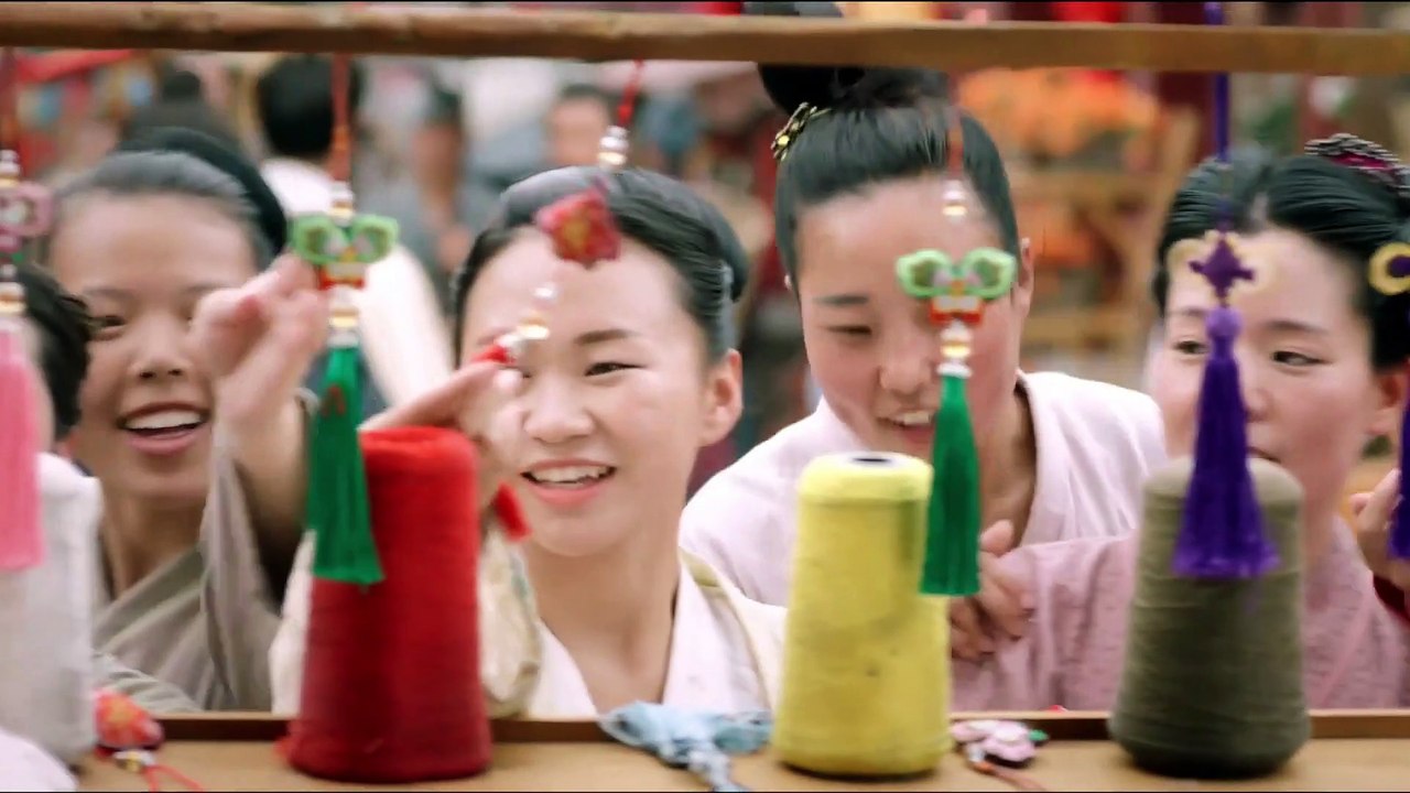 វេទមន្ដទេវតាកញ្ជ្រោង​ ភាគ09