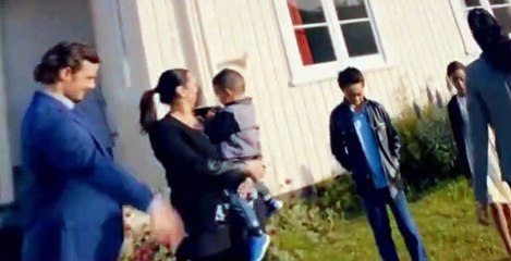 Filthy Rich NZ S01 E15