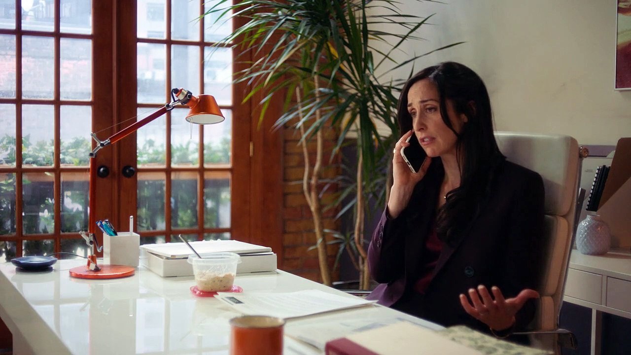 Workin' Moms Staffel 5 Folge 3