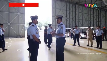 Jet Bisnis Pertama di Indonesia Bisa Buat Tempur