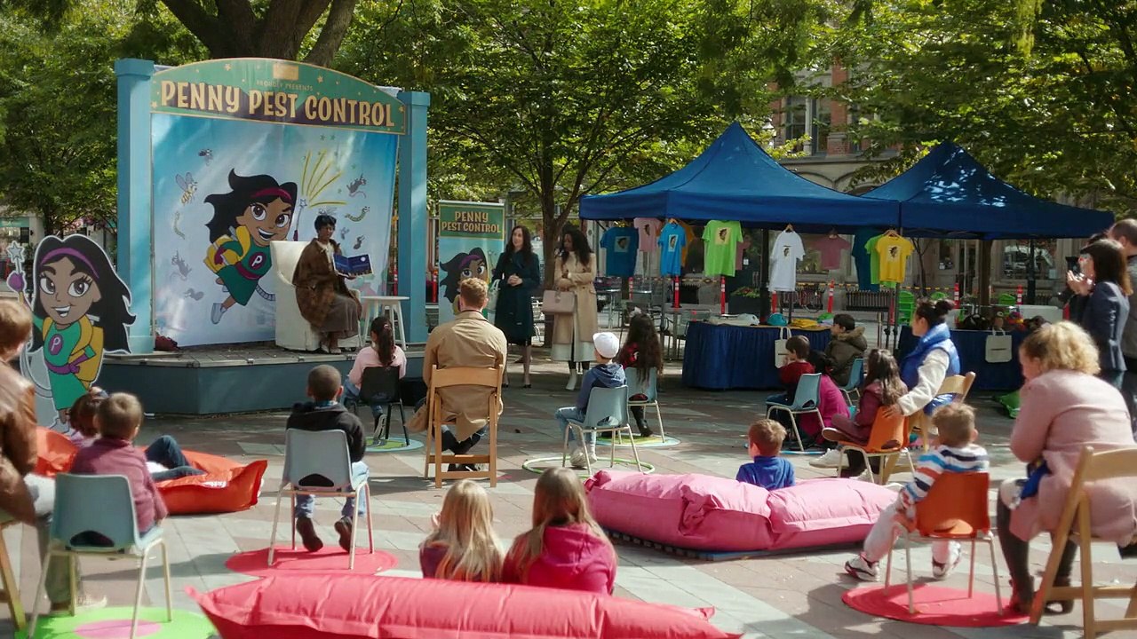 Workin' Moms Staffel 5 Folge 4