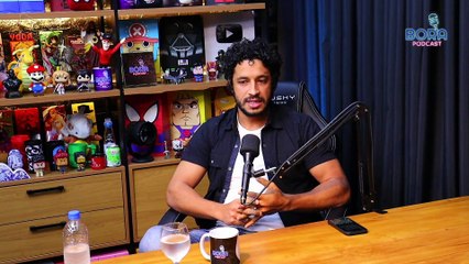 Bora PodCast - Leo Lacerda 29/12/22