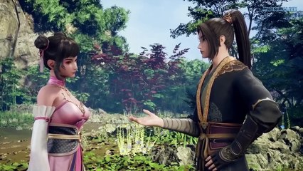 xi zitang seizes the whole country power Ep 1-5 Eng sub