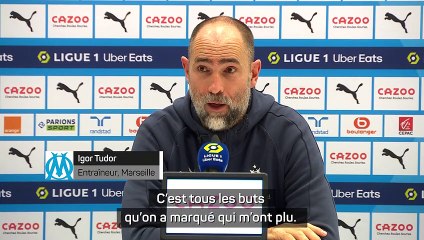 16e j. - Tudor a aimé le festival offensif