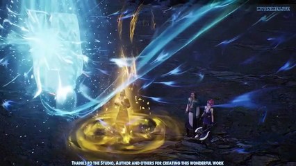 xi zitang seizes the whole country power Ep 16-20 eng sub