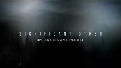 UNE OBSESSION VENUE D'AILLEURS (2022) Bande Annonce VF - HD