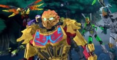 Lego Bionicle: The Journey to One Lego Bionicle: The Journey to One S02 E001 Destroyer’s Game