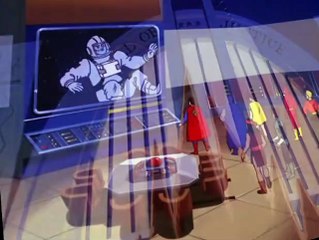 Super Friends S04 E03