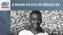 Por que Pelé é o maior craque de todos os tempos?