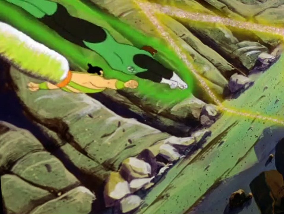 Super Friends S04 E04