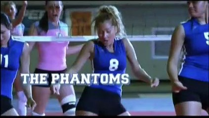 Au-delà des limites Bande-annonce (EN)