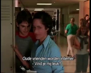 Edge of Seventeen Bande-annonce (NL)