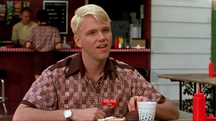 Edge of Seventeen Bande-annonce (EN)