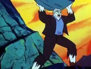 Super Friends S04 E05