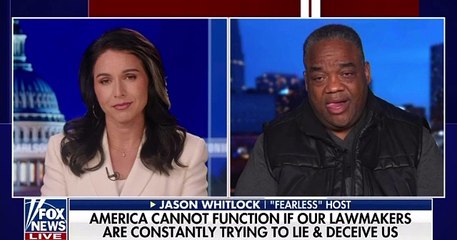 Jason Whitlock REVEALS the reason why many of us were attracted to Donald Trump