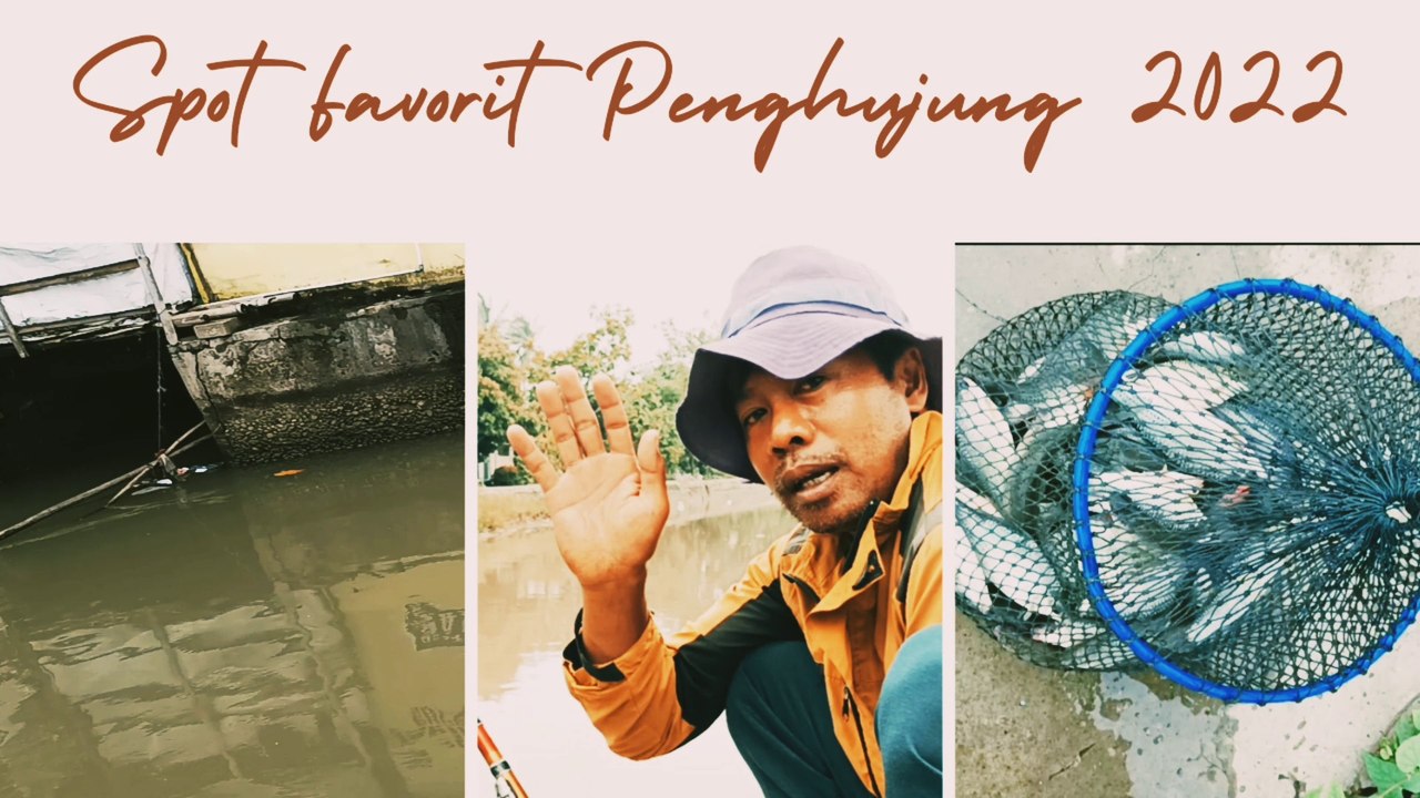 Spot Favorit Penghujung 2022