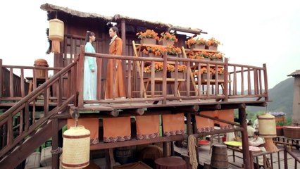 វេទមន្ដទេវតាកញ្ជ្រោង​ ភាគ14