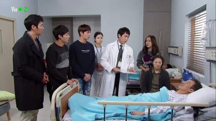 Cả Đời Làm Mẹ tập 24, phim Hàn Quốc, bản gốc của phim Giấc mơ của mẹ, lồng tiếng, bản đẹp