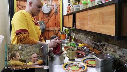 Touristic and cultural tour in Annaba, Algeria Episode 3