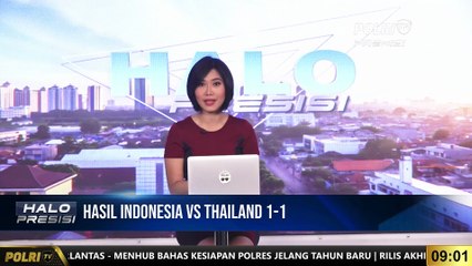 Apa Kata Netizen Terkait Indonesia VS Thailand