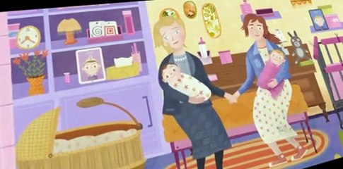 Daughter From Another Mother S01 E06