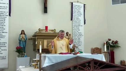 Catholic Mass Today I Daily Holy Mass I Friday December 30 2022 I English Holy Mass I 5.00 AM