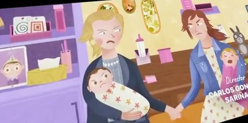 Daughter From Another Mother S01 E08