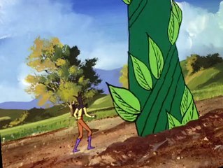 Super Friends S04 E13
