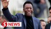 Soccer star Pele, Brazilian legend of the beautiful game, dies at 82