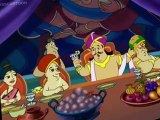 The Adventures of Tenali Raman The Adventures of Tenali Raman E001 – The Astounding Origin of Tenali Raman Part I