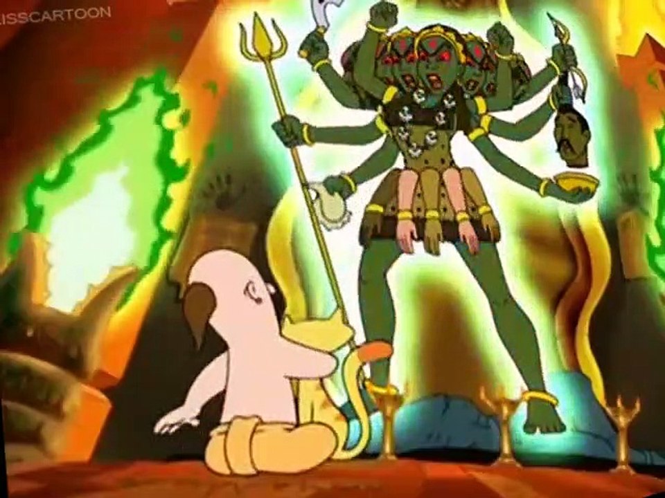 The Adventures of Tenali Raman The Adventures of Tenali Raman E002 – The Astounding Origin of Tenali Raman Part II