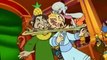 The Adventures of Tenali Raman The Adventures of Tenali Raman E005 – The Escape From Yoga Island Part I