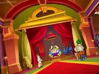 The Adventures of Tenali Raman The Adventures of Tenali Raman E010 – Jeopardy Jester