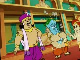 The Adventures of Tenali Raman The Adventures of Tenali Raman E013 – The New Palace