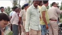 बिग ब्रेकिंग: मोतिहारी में वृद्ध की बेरहमी से गला रेतकर हत्या, पुलिस को इस हाल में मिली लाश