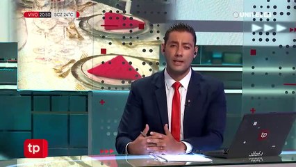 Se cancelaron cientos de fiestas por Año Nuevo en Santa Cruz